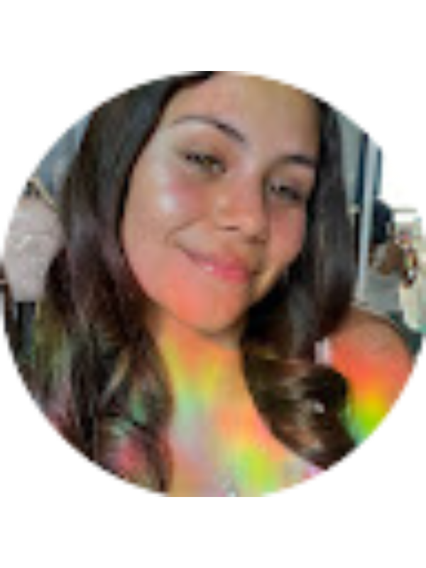 Photo of ARIANNA GONZALEZ