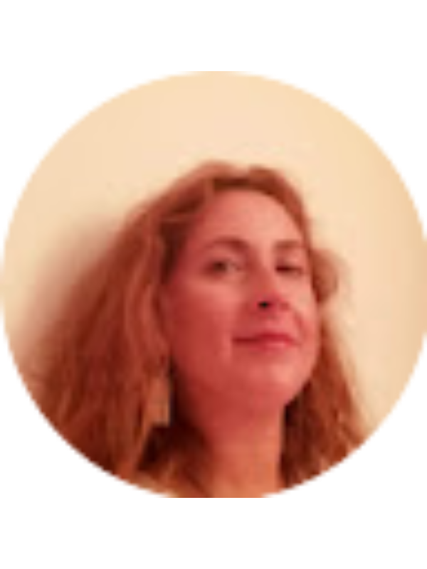 Photo of Rosa Margarida Figueiredo Oliveira