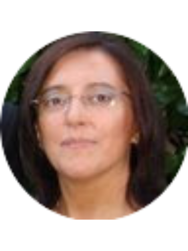 Photo of Elsa Mendanha