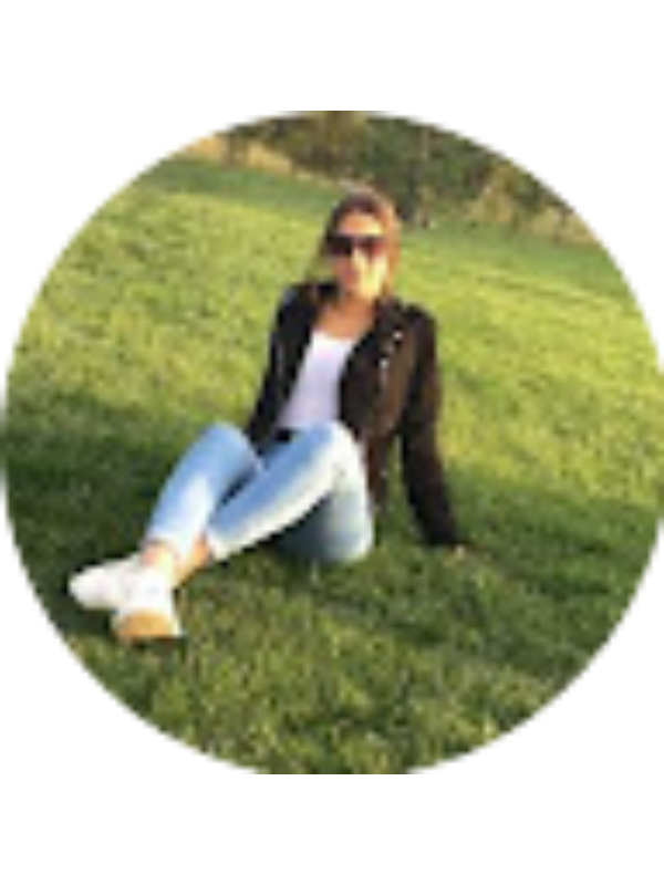 Photo of Milena Gutan
