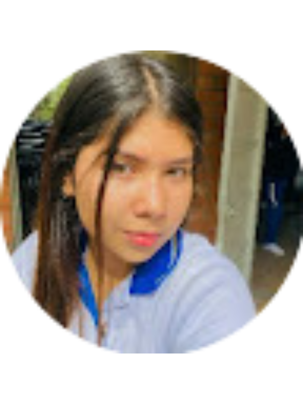 Photo of Karen Lizeth Chaves Suarez