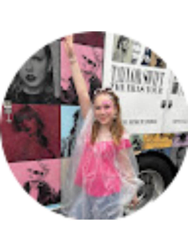 Photo of Emmie Lavoie