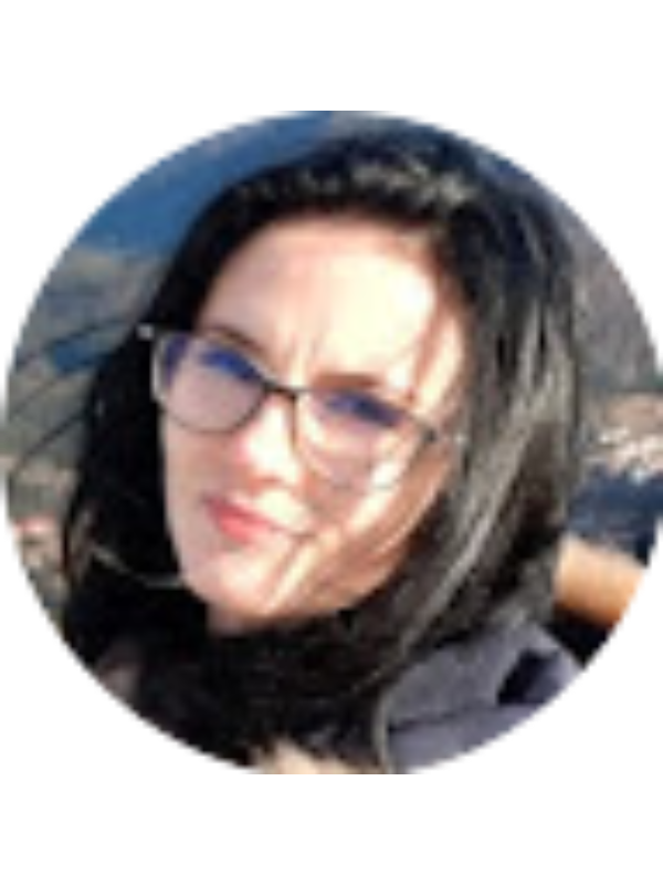 Photo of Monica Mădălina Teodorescu