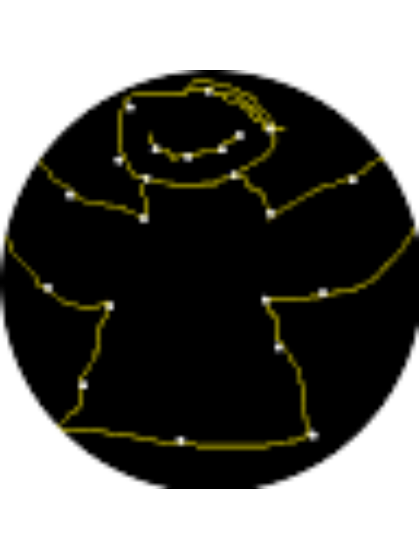 Photo of Kayla Robinson