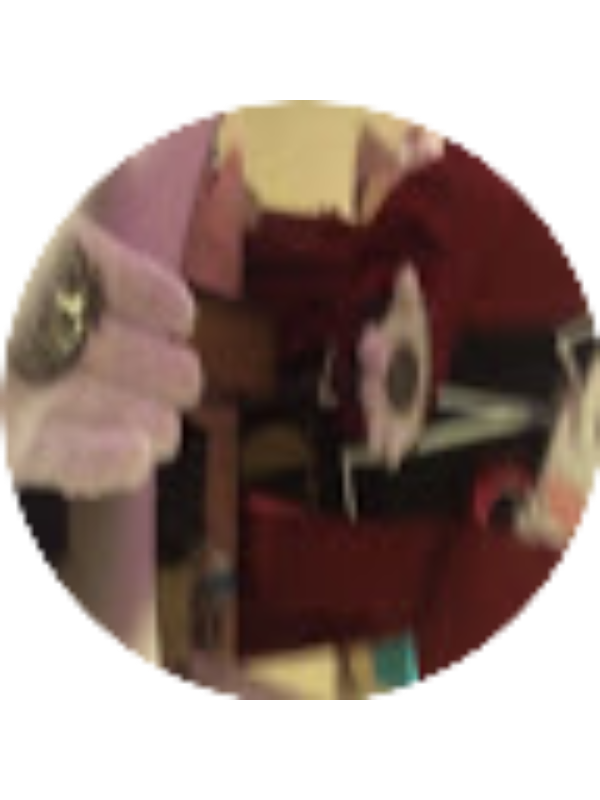 Photo of Samantha Austin