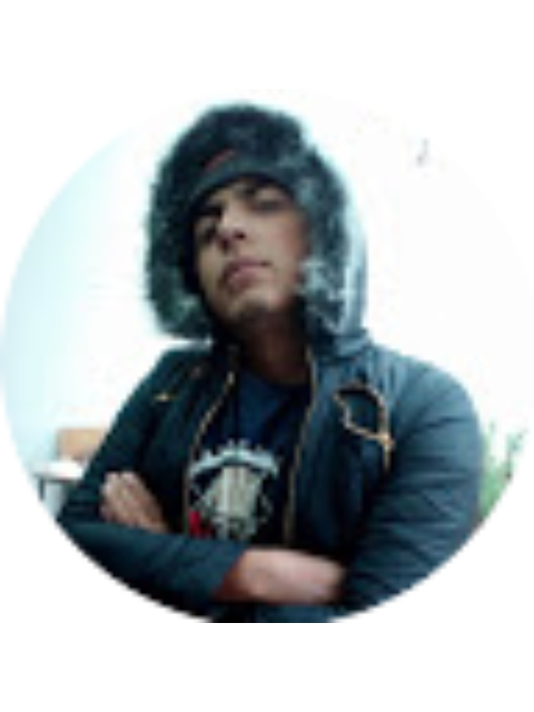 Photo of Alejandro Triana