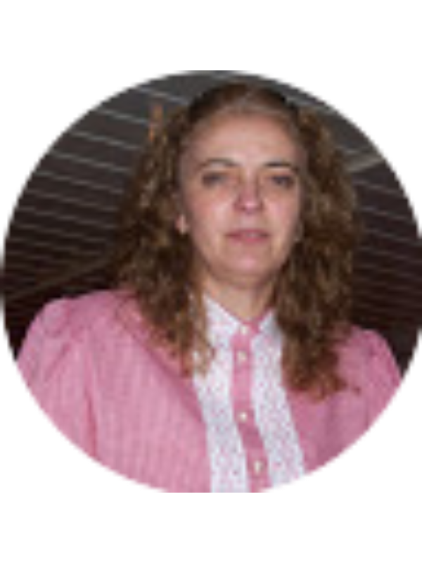 Photo of Dhurata PASHAJ