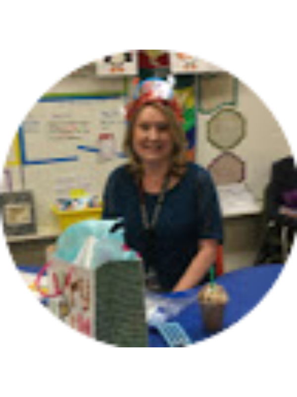 Photo of Tuesday Garcia