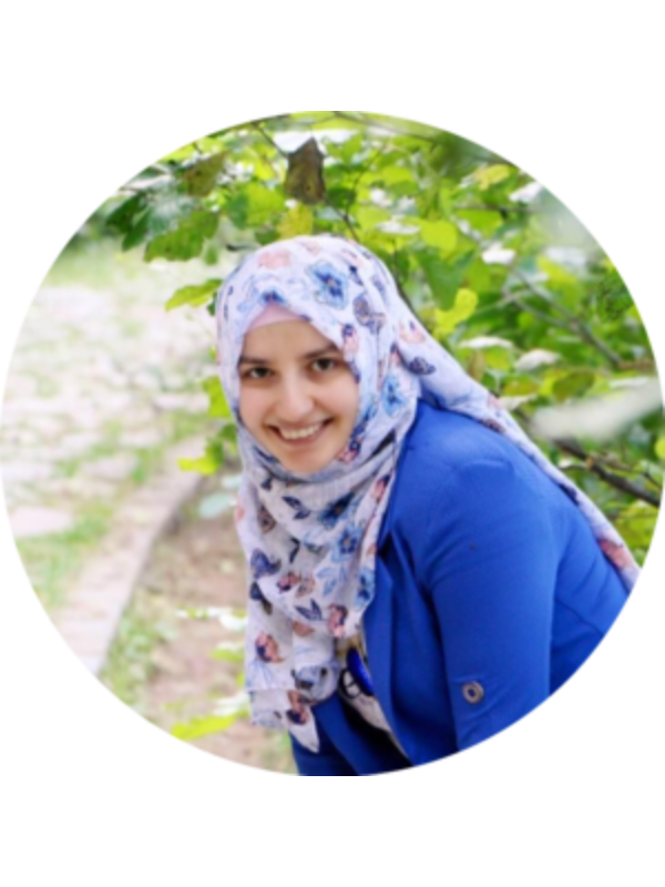 Photo of &Uuml;nzile PATAN KILI&Ccedil;