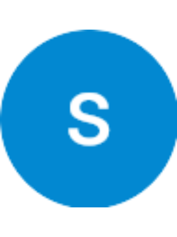 Photo of Sivapriya Manickam