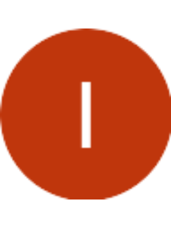 Photo of Isabella Parkerson