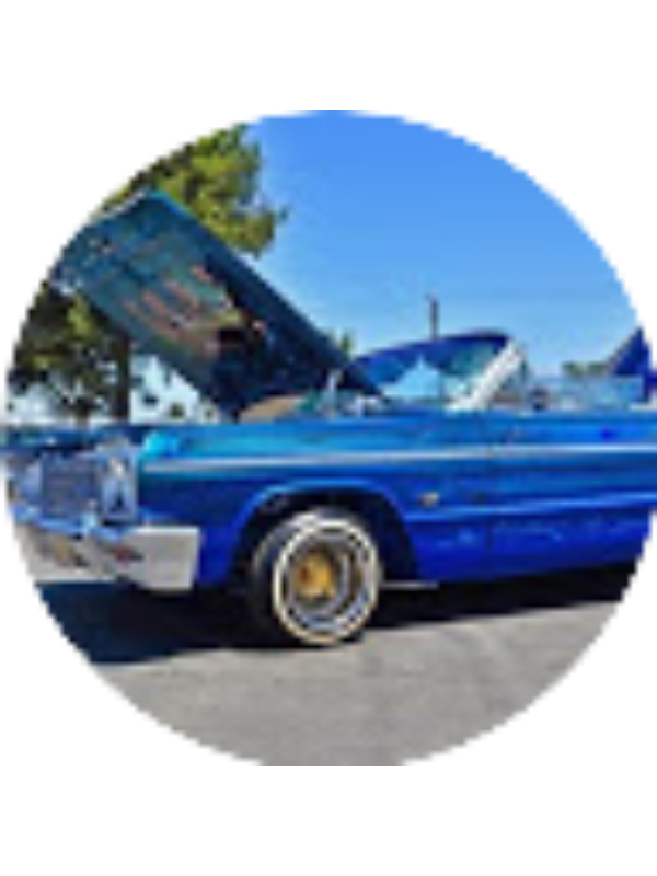 Photo of Lorenzo Baeza