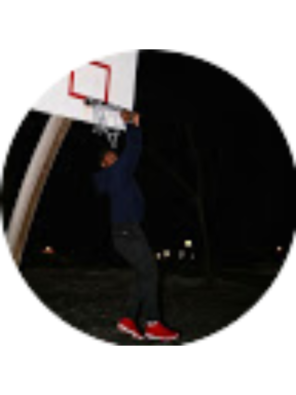 Photo of Jonathan Coffy