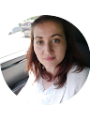 Picture of Daniela Maria Iftimia
