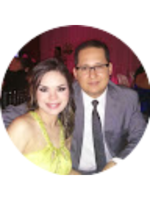 Photo of Ronnie Urdaneta