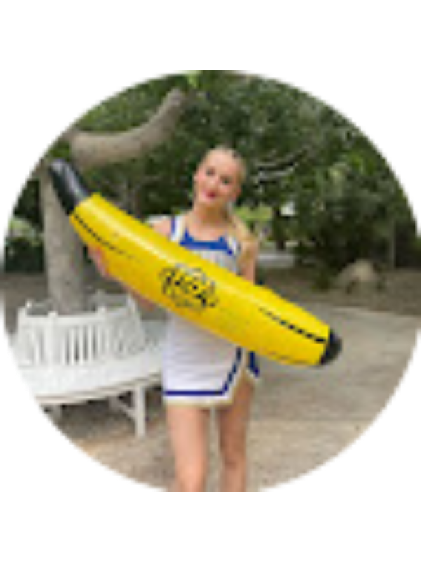 Photo of ALEXANDRA BANMAN