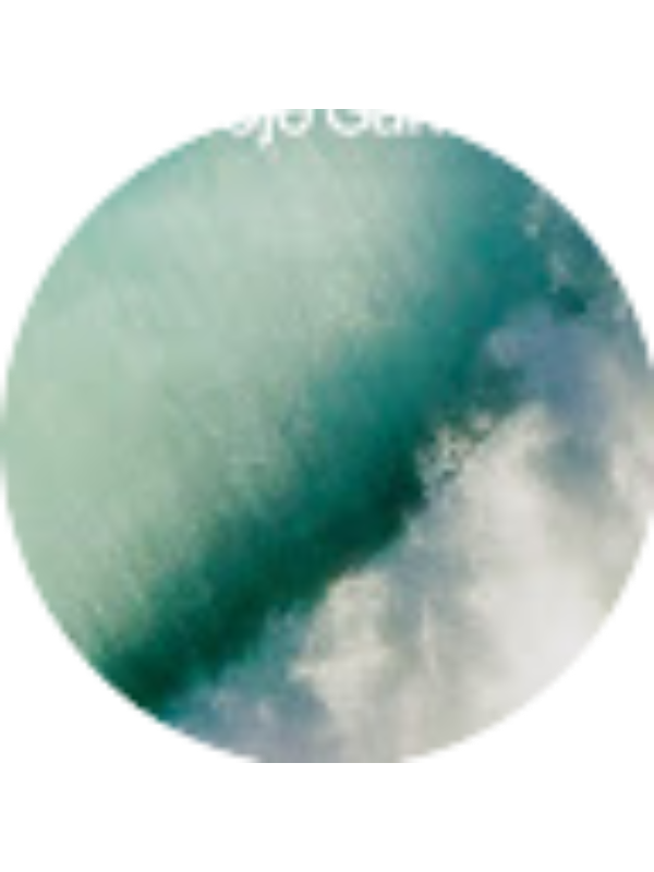 Photo of Corin Reyes