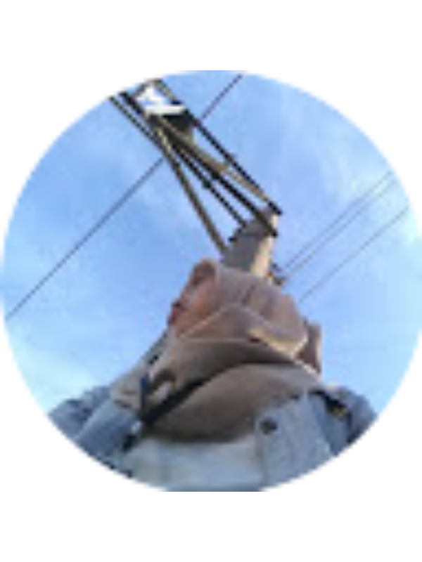 Photo of Isthyqomah Zakiah