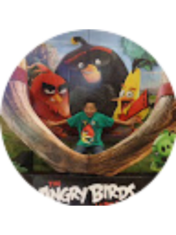 Photo of Diego Andr&eacute;s Chon