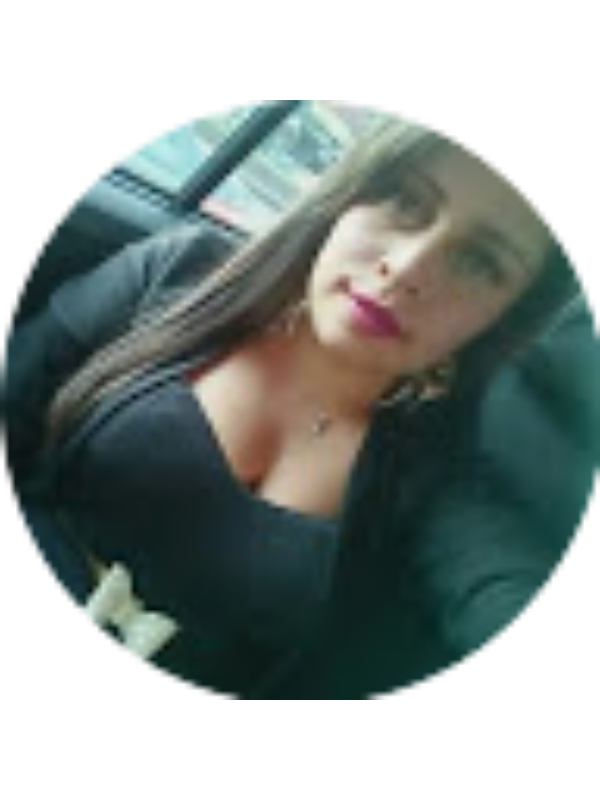 Photo of Angie Lavado