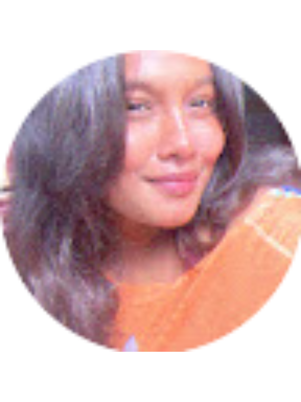 Photo of Ronisha Vaz