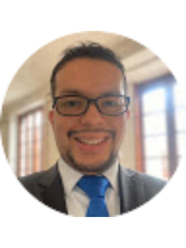 Photo of ALEX FERNANDO AGUILAR RODRIGUEZ