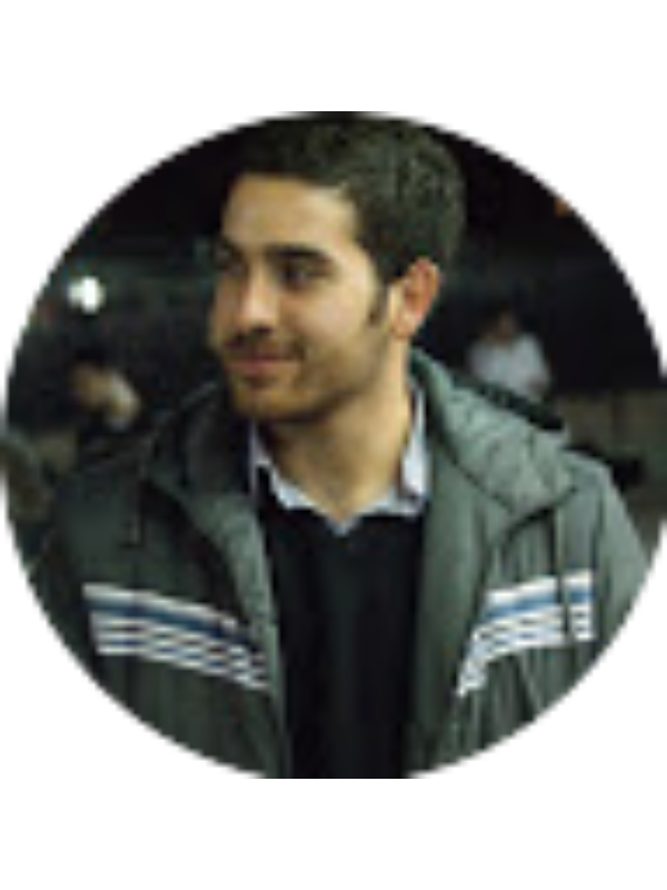 Photo of Ergun Karaca