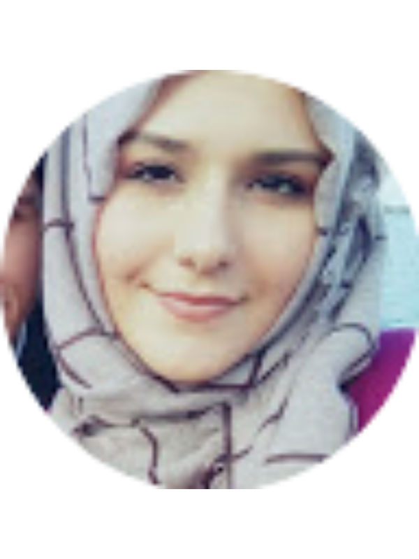 Photo of Merve Dogan