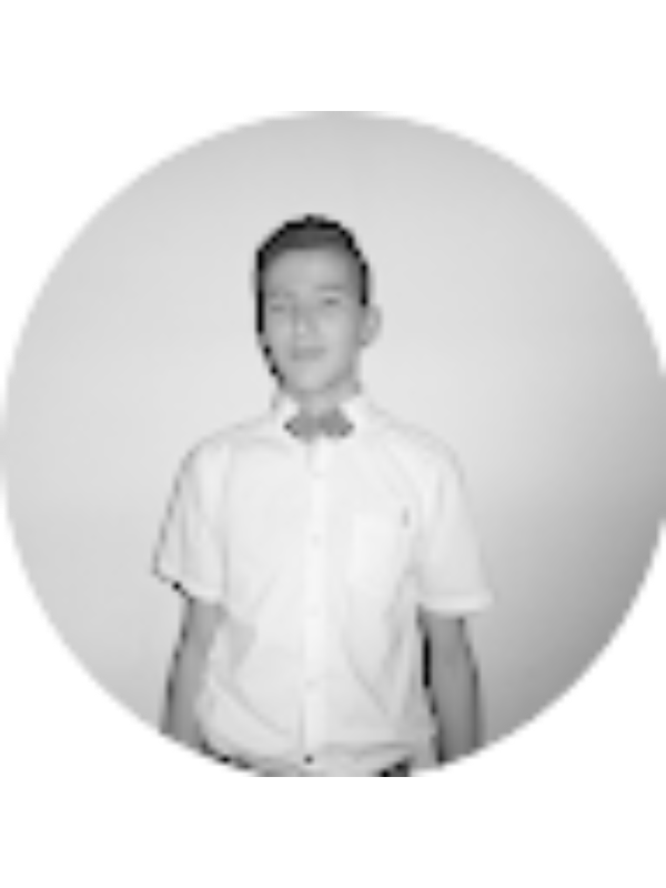 Photo of Samir Caceres