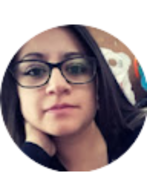 Photo of MARIELA MOGOLLON