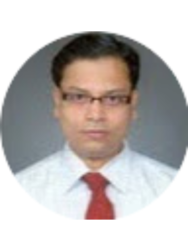 Photo of SHRIKANT KUMAR