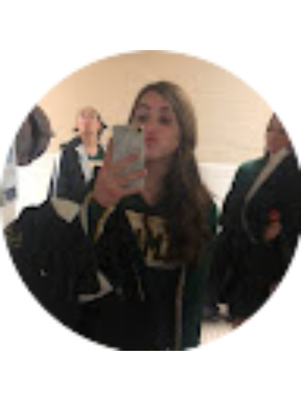 Photo of Marissa Gallozzi