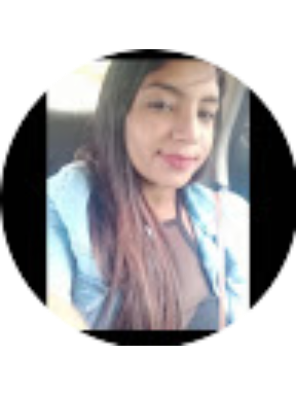 Photo of PAULA ANDREA JIMÉNEZ HERRERA