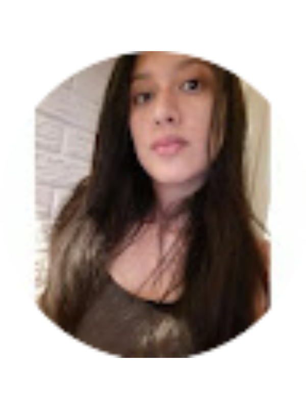 Photo of Alma Ramirez