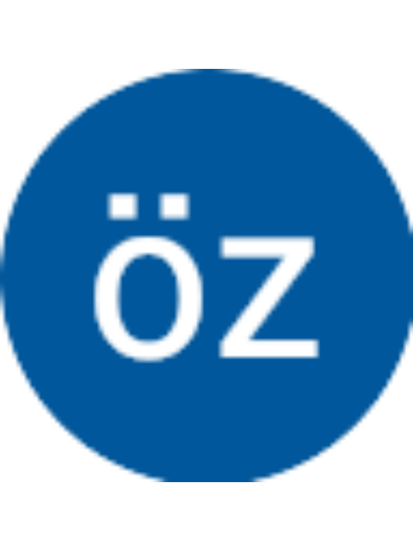 Photo of &ouml;z Gngr