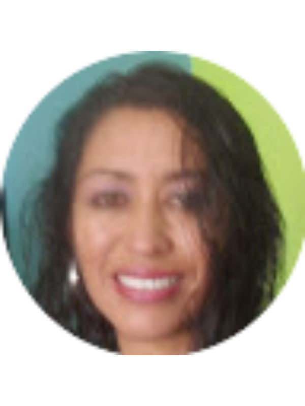 Photo of Erica Magali