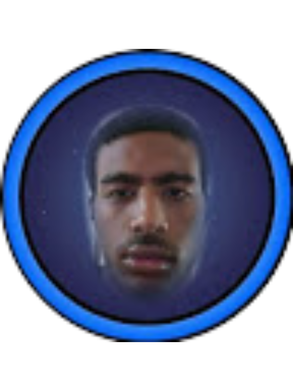 Photo of Emmanuel Soriano