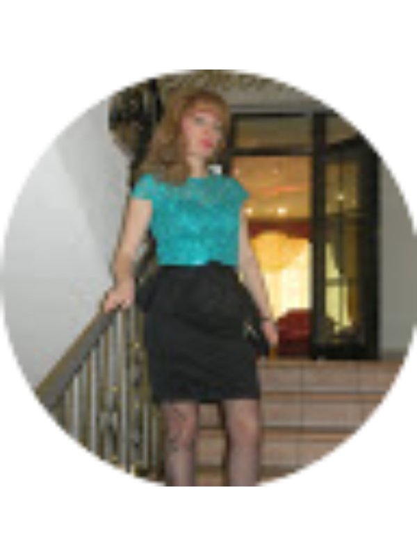 Photo of Светлана Сухих