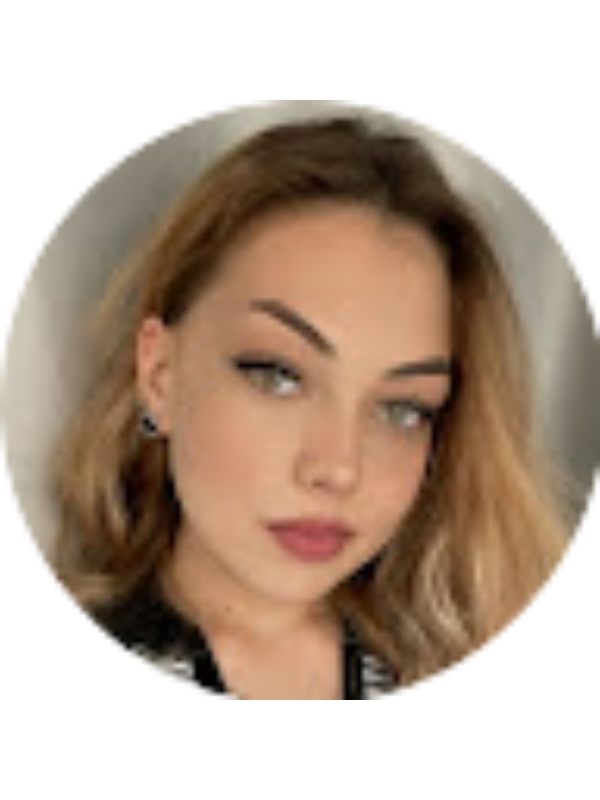 Photo of Марина Попандопуло