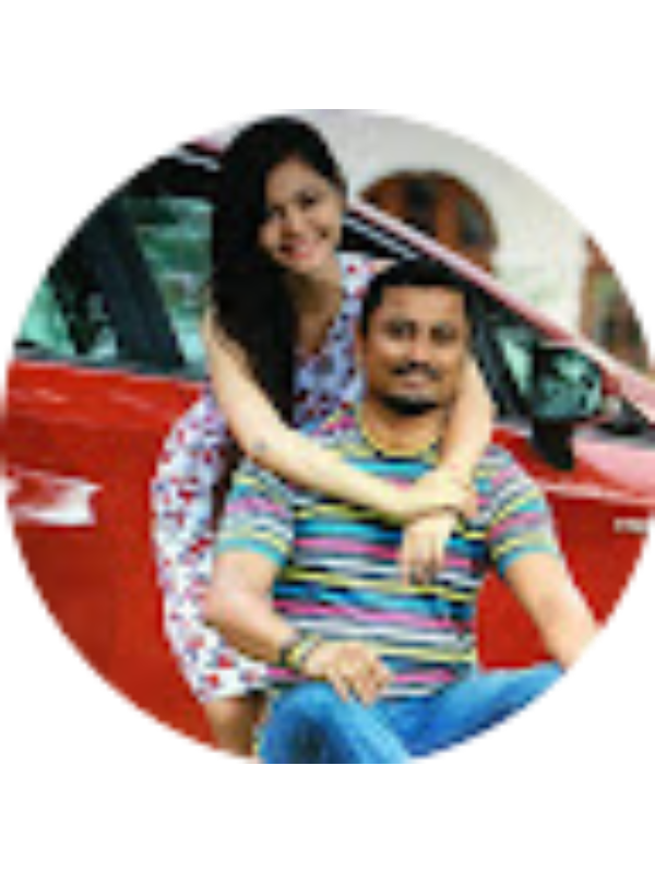 Photo of Tuan Roshan Latiff