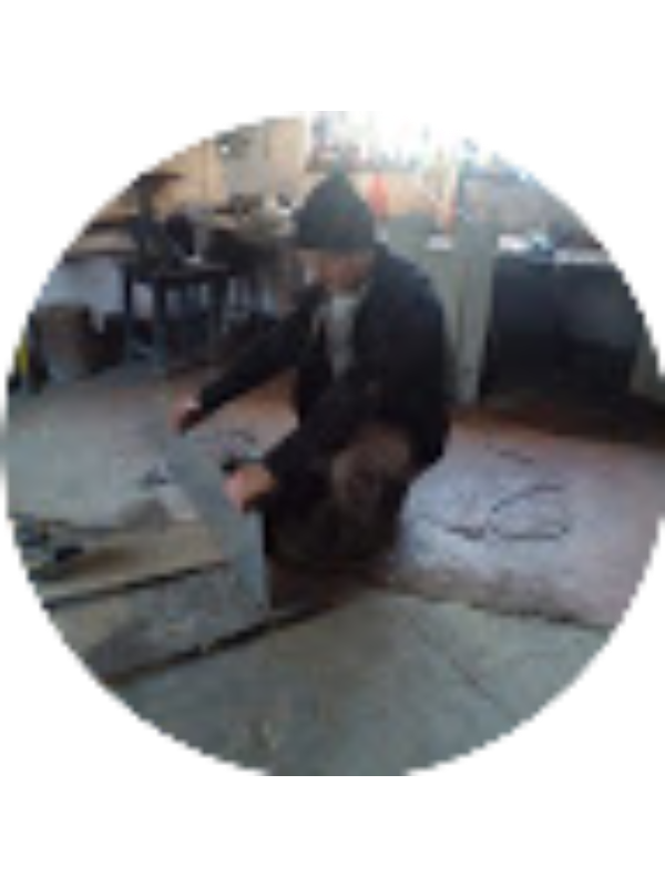 Photo of Galben Vitalie