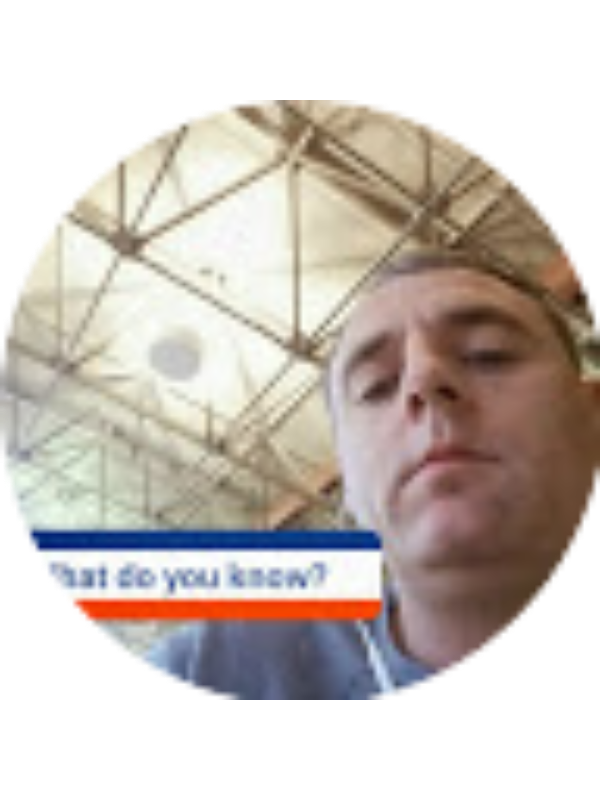 Photo of Jack Woodley