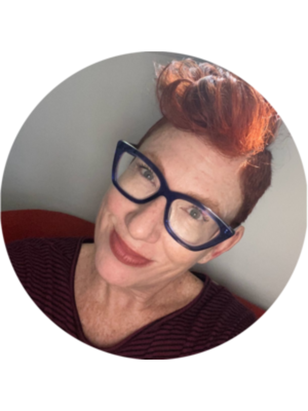 Photo of lisaghervey