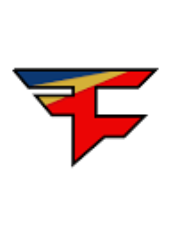 Photo of Ryan Burrell