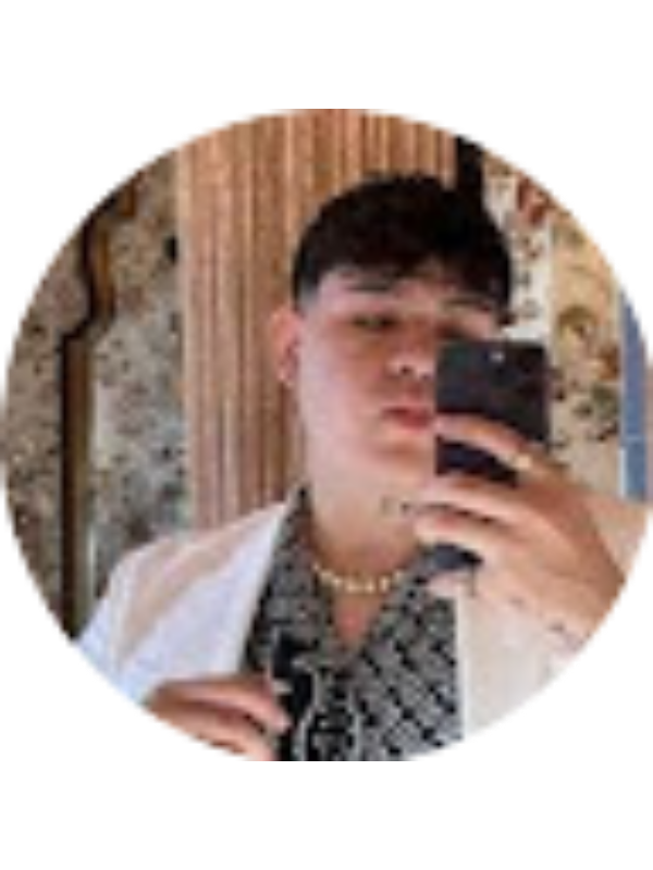 Photo of Rene Rodriguez