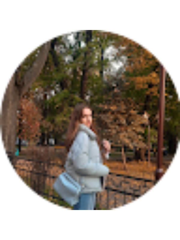 Photo of Адріана Онищенко