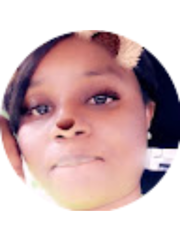 Photo of Lisha St Luce