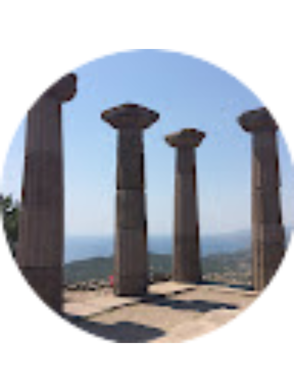 Photo of Mehmet Yıldız