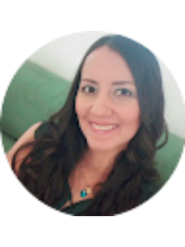 Photo of Giovana Narvaez