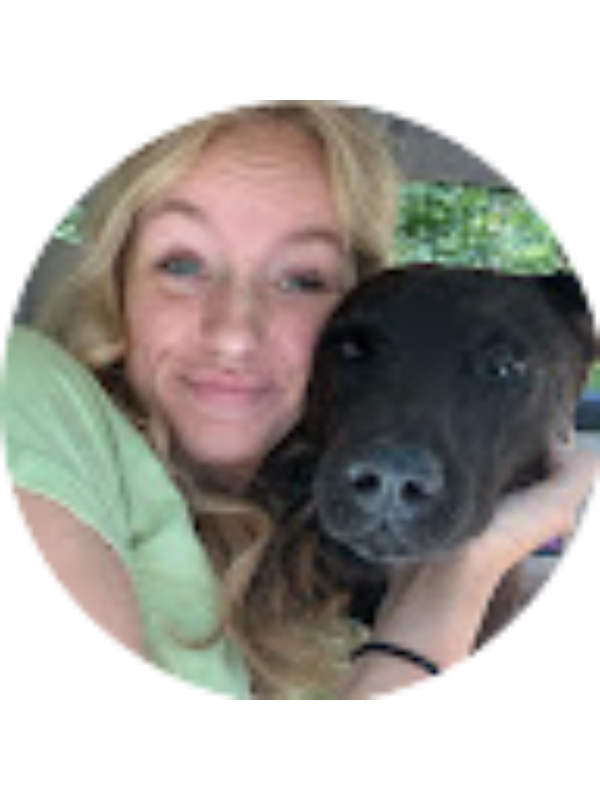 Photo of Riley Miller